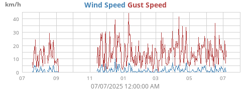 yearwind